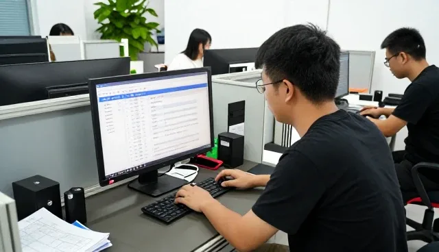 义乌市橙朵网络科技有限公司探索涵盖系统集成更多应用可能