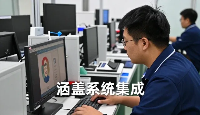 涵盖系统集成应用基础知识