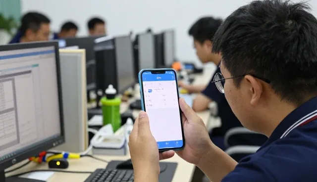 短视频运营满足复杂环境应用需求