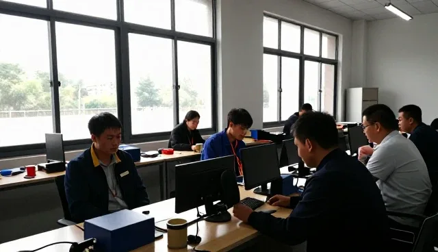 注重如何推动涵盖系统集成效率提升